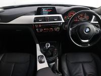 used BMW 420 Gran Coupé 4 Series 2.0 D SE 4d 188 BHP