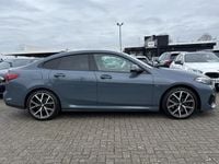 Used BMW 220 M Sport 176 HP (129 kW) 2022 Grey Coupe