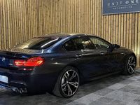 Used BMW M6 Comfort Edition 560 HP (411 kW) 2018 Grey Coupe