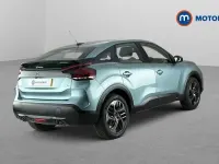 Used Citroën C4 PureTech 131 HP (96 kW) 2023 SUV