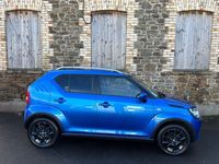 used Suzuki Ignis 1.2 Dualjet SZ-T 5dr