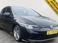 Used VW Golf VIII R-line 150 HP (110 kW) 2023 Hatchback