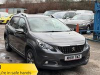 Used Peugeot 2008 Signature Sky 2008