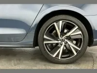 Used Volvo V90 Plus 194 HP (142 kW) 2023 Blue Estate