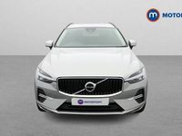Used Volvo XC60 Core 250 HP (183 kW) 2023 Silver SUV