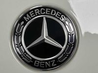 Used Mercedes GLA220 AMG Line Premium 2018 White SUV