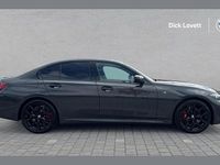 Used BMW 320 M Sport 181 HP (133 kW) 2025 Grey Sedan