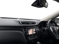 Used Nissan X-Trail N-Vision 177 HP (130 kW) 2017 Orange SUV