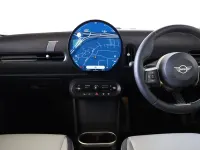Used Mini Cooper Hatch 154 HP (113 kW) 2024 White Hatchback