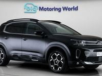 Used Citroën C5 PureTech 131 HP (96 kW) 2024 Hatchback
