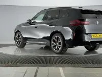 Used BMW X3 M Sport 194 HP (142 kW) 2026 Black SUV