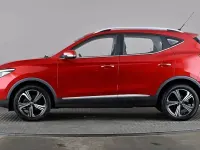 Used MG ZS Excite 106 HP (77 kW) 2024 SUV