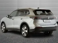 New VW Tiguan Match 130 HP (95 kW) 2026 Oyster silver SUV