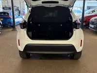 Used Toyota Yaris Hybrid Design 116 HP (85 kW) 2026 Estate