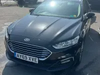 Used Ford Mondeo Titanium 150 HP (110 kW) 2021 Estate
