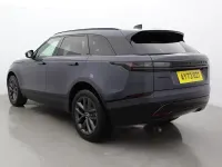 Used Land Rover Range Rover Velar SE Dynamic 204 HP (150 kW) 2024 Blue SUV