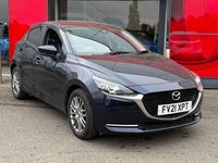 Used Mazda 2 Inclusive 90 HP (66 kW) 2021