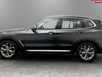 Used BMW X3 xLine 190 HP (139 kW) 2020 SUV