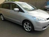 Used Mazda 5 Inclusive 2007 MPV