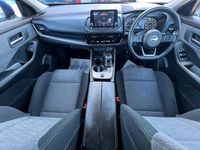 Used Nissan X-Trail Acenta Premium 2024 Blue SUV