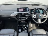 used BMW X3 X3 SeriesxDrive30e M Sport 2.0 5dr