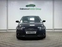 Used Audi A3 Black Edition 170 HP (125 kW) 2012 Black Hatchback