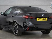 Used BMW 220 M Sport 168 HP (123 kW) 2025 Black Coupe