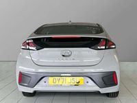 used Hyundai Ioniq HAT 1.6 GDi Hybrid Premium DCT