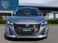 New Peugeot 208 Style 101 HP (74 kW) 2026 Grey Hatchback