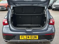 Used Hyundai i20 Advanced 101 HP (74 kW) 2024 Hatchback