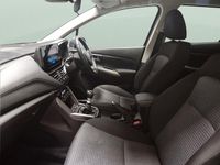 Used Suzuki SX4 S-Cross 2023 Red SUV