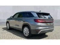 Used Skoda Kodiaq SE L 150 HP (110 kW) 2025 Grey SUV