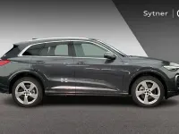New Audi Q5 S-Line 204 HP (150 kW) 2025 SUV