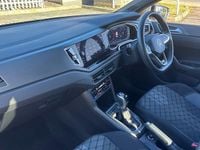 Used VW Polo R-line 110 HP (80 kW) 2024 Hatchback