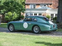 used Aston Martin DB2 DB 2