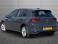 Used VW Golf VIII 115 HP (84 kW) 2023