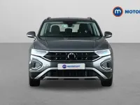 Used VW T-Roc Life 150 HP (110 kW) 2025 SUV