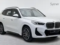 Nouă BMW X1 M Sport 170 CP (125 kW) 2026 SUV