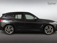 Used BMW X3 Comfort Edition 360 HP (264 kW) 2019 Grey SUV