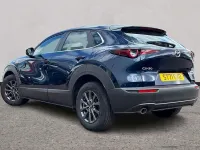 Used Mazda CX-30 2021 SUV