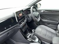 New VW T-Roc 150 HP (110 kW) 2025 SUV