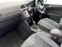 Used VW Tiguan 150 HP (110 kW) 2023 SUV