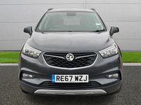 Used Vauxhall Mokka Active 116 HP (85 kW) 2018 SUV