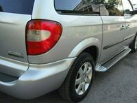 Used Chrysler Voyager 2003 MPV