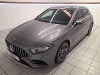 Used Mercedes A180 Executive 2020 Grey Hatchback