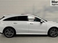 Used Mercedes E250 AMG Line Premium Plus 218 HP (160 kW) 2022 White Estate