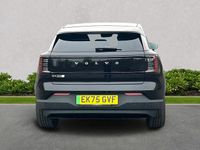 Used Volvo EX30 Performance 314 kW (428 HP) 2025 Black SUV