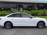 used Audi A4 Sport Edition 35 TDI 163 PS S tronic 2.0 4dr