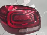 Used Citroën C3 Feel 67 HP (49 kW) 2019 Green Hatchback