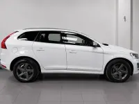 Used Volvo XC60 R-Design 190 HP (139 kW) 2015 White SUV